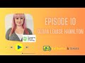 Episode 10 - Mental Health and Suicide First Aid | Olivia Louise Hamilton | Changing Minds Training