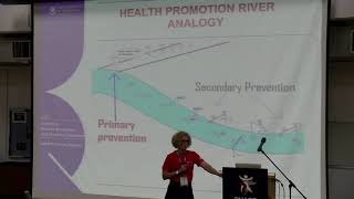 Dr  Louise McCuaig PHASE Keynote: Enacting Strengths-Based Approaches to Curriculum Design