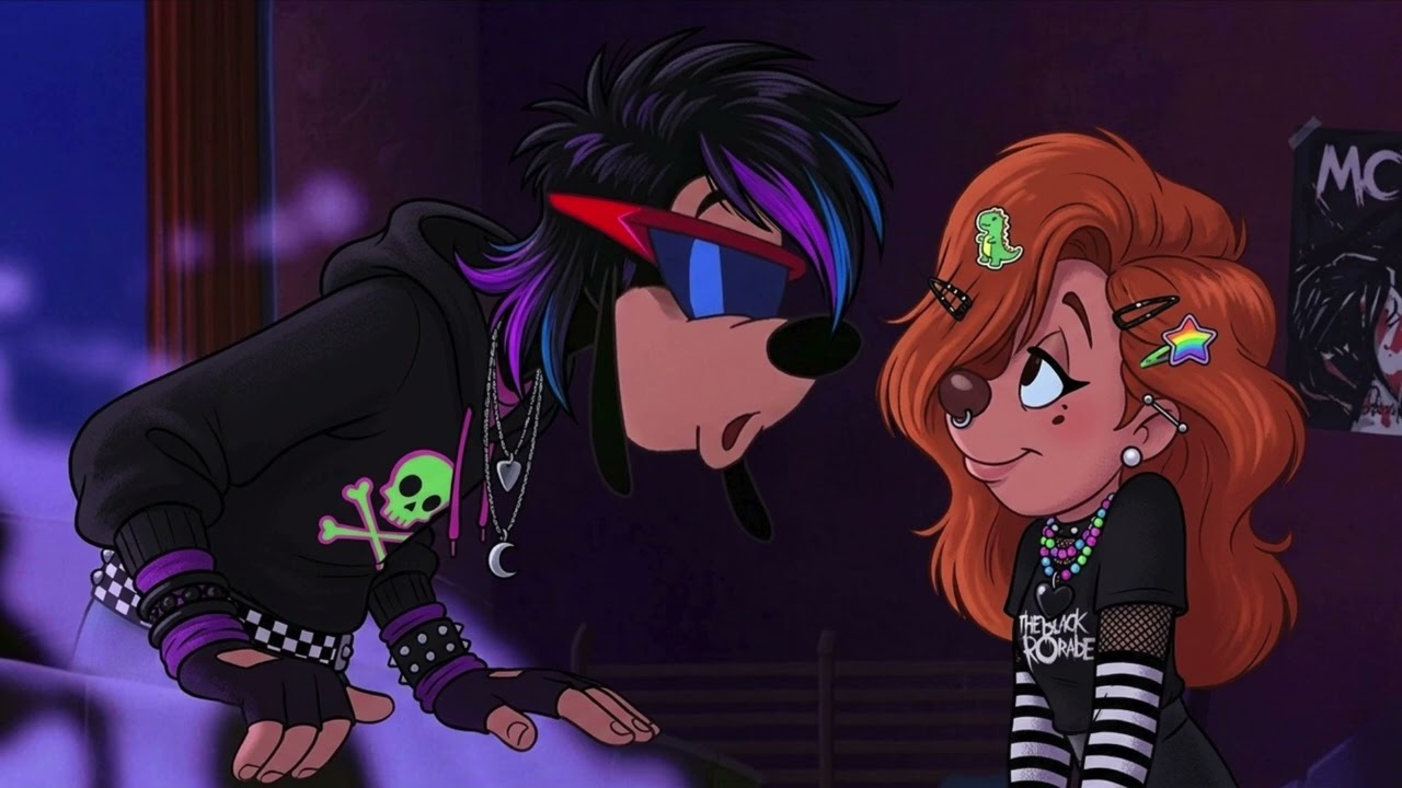 Watch Stand Out - Tevin Campbell (Powerline - A Goofy Movie) Punk Rock Cover on YouTube Watch Stand Out - Tevin Campbell (Powerline - A Goofy Movie) Punk Rock Cover on YouTube