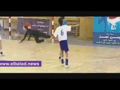اعلان بنك مصر انا ابن مصر محمد صلاح  