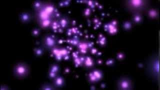 Video background - Jasmin Flower fan dance