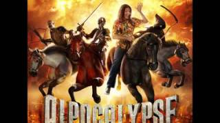 Weird Al Yankovic - Polka Face