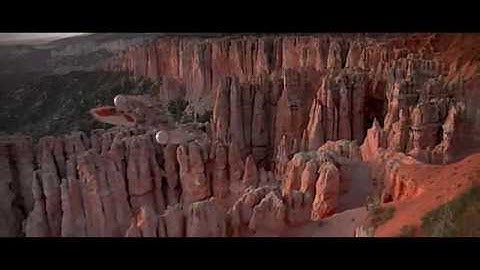 Foundry Camera Tracker Test Y-WIng Crash Final