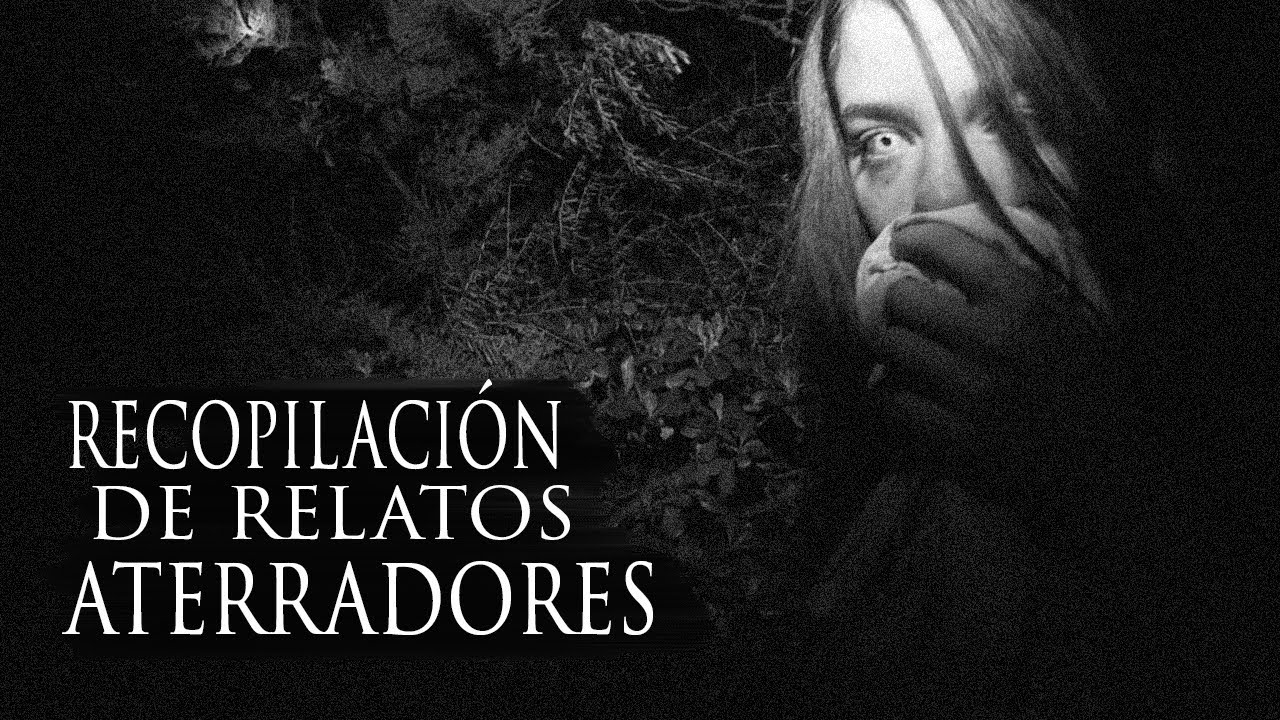 LOS HORRORES DE LA NOCHE