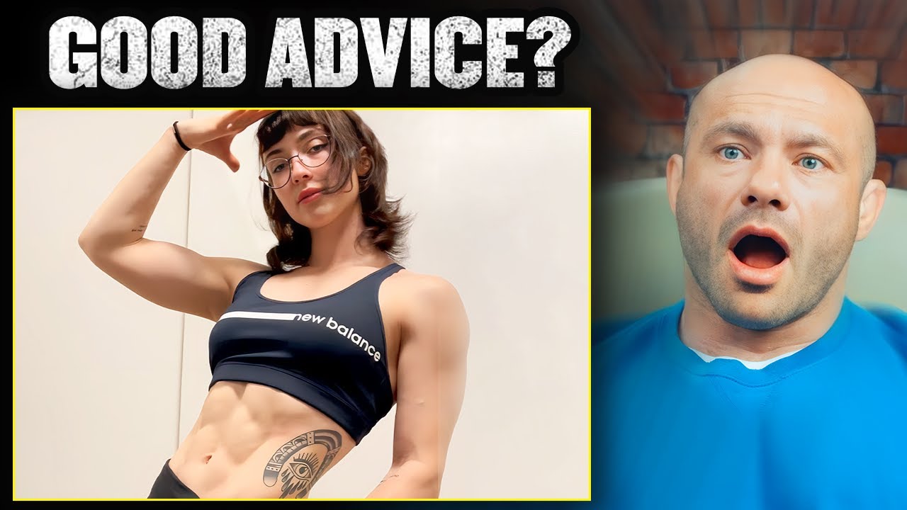 Exercise Scientist Puts LeanBeefPatty's Workouts To The Test!, on YouTube