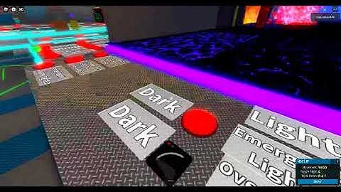 SB tech (sebastian technologies) computer warp core: OVERLOAD part 2 *SHORT*