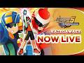 Megaman Battle Network 5 - Team Protoman | Merebut Kembali Net #3