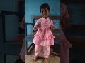 Aaj Mangalwar hai chhoti bacchi ka performance 😍#sorts #youtube #trending #song