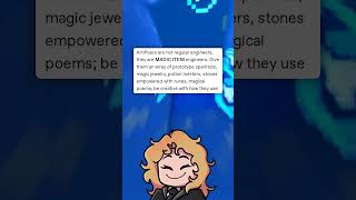 Magic Item Engineers!