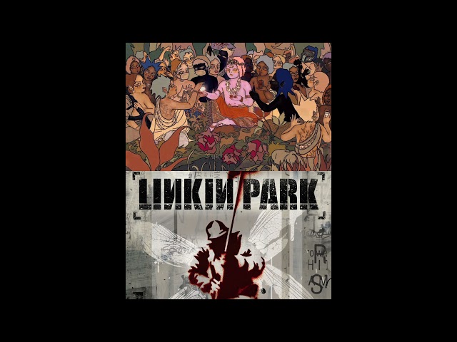 1x1 (feat. Nova Twins) / Papercut - Linkin Park vs. Bring Me The Horizon class=