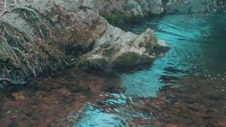Cascada de Xorroxin en el Baztan