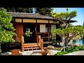 Small Sunroom Garden