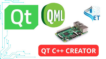 [QT] Bài 1: Giới thiệu seri QT C++, Cài đặt QT Creator IDE