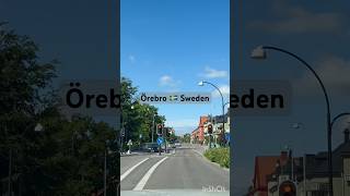 Örebro 🇸🇪 Sweden