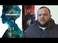 Synchronicity (2015) movie review Sci-Fi thriller mystery
