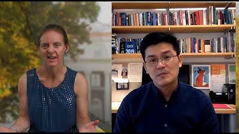 Bridging Research to Practice With Kongji Qin