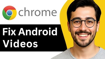 Hoe u Chrome kunt repareren dat geen video