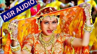  Ghoonghat Mein Chand Hoga ll Hindi song ll kumar sanu ll hindi romantic song ll hit MP3 song 