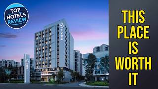 Atour Hotel Tianjin Tiankai Huayuan Industrial Park - This Place Is Worth It | Tianjin, China🛏️