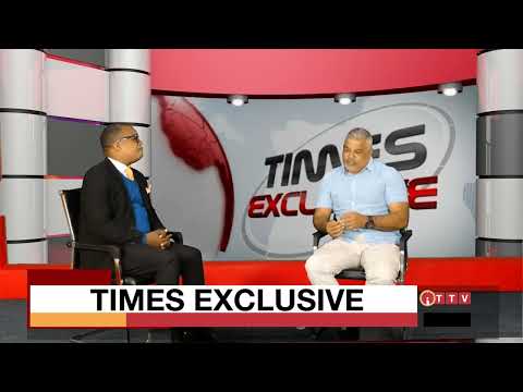Times Exclusive with Sameer Suleman - 24 December 2022