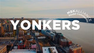 My Brother's Keeper Model Community: Yonkers, New York