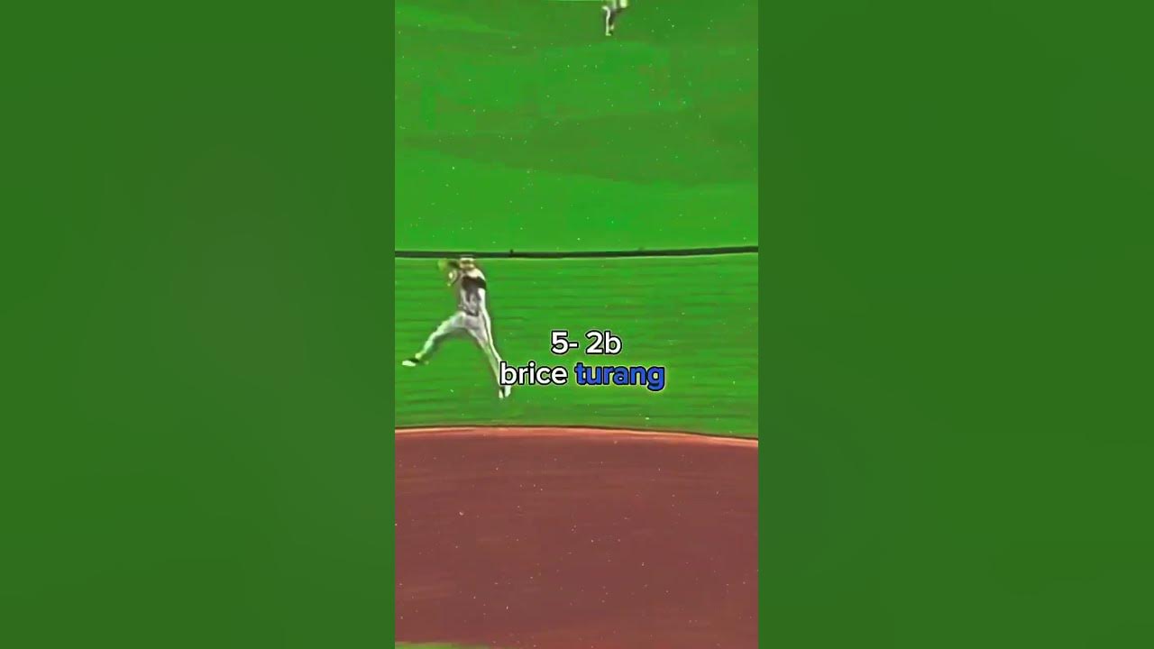 brewers lineup opening day 2025 mlb short shorts YouTube