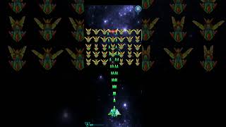 Alien shooter Level 2