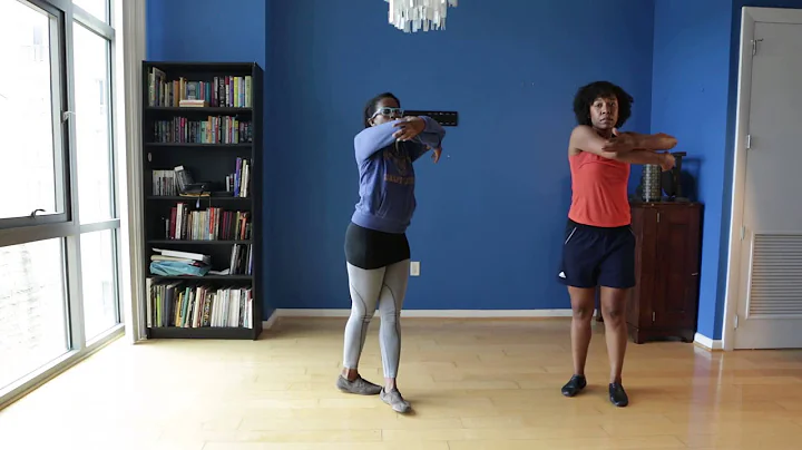 Ladies Dance