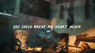BoyWithUke Toxic Affection Lyrics