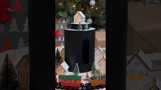 The best sounding Christmas village | Sonos shorts
