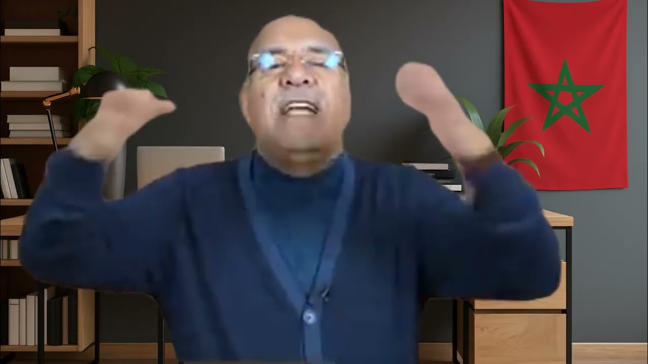 عبد القادر الخراز: جريمة بلا دم…  وبلا رحمة ..لكنها دمّرت عائلة كاملة و انتهت بكارثة مؤلمة