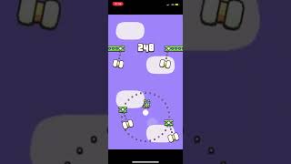Swing Copters 2 High Score 263 screenshot 5