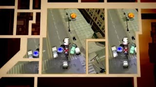 Grand Theft Auto Chinatown Wars Trailer screenshot 4
