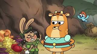 The Heroic Quest Of The Valiant Prince Ivandoe (ALL SEASON 3 EPISODES COMPILATION!!!)
Hey Everybody, Guess Whos Back On The Compilation Again...Yep, You Guessed It! Our Favorite Prince Buck: Ivandoe! You Heard That Right, Its Another Delightful Season Compilation This Time Its Season 3 With All Hand Me Down Episodes That CN Actually Aired Back Then. Since My Last Prince Ivandoe Compilation Which Was Season 2 That Didnt Get Taken Down, Thank God! I Decided To Make Another Prince Ivandoe Compilation, And Its 1 Hour Of All Your Favorite Prince Ivandoe Episodes From Season 3 AKA Chapter 3, Journey To The Nutty Kingdom Including Its Season 3 Finale With The Nutty Wedding. What A Great Wonders Our Favorite Ivandoe Has Gone Into With His Squire Bert! So Yeah Folks, Hope You Enjoy This One Because Ill Be Making Another Ivandoe Compilation Soon. Hope Ya Enjoy! :) -TheAmazingWorldOfGumballAndBlueyFan2004
No Copyright Infringement Or Community Guidelines Strikes Intended. The Heroic Quest Of The Valiant Prince Ivandoe (ALL SEASON 3 EPISODES COMPILATION!!!)