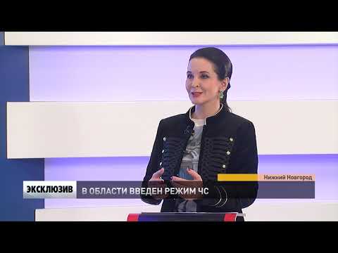 Эксклюзивное интервью: замначальника