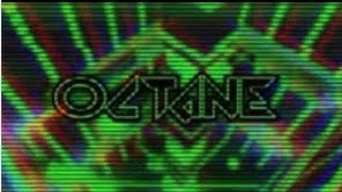 Octane (Crazy) by Alex28901 (Official Run) | Roblox: Flood Escape 2 / Flood Escape 275