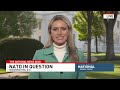 NATO in Question?
