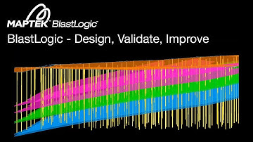 BlastLogic - Design, Validate, Improve