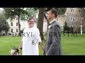 Daryl & Crystal Wedding Highlights