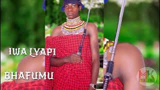 IWA LYAPI _BHAFUMU BHANE(MIKA STUDIO)