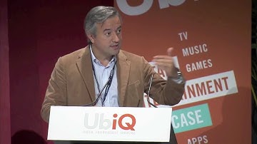 Branded Content Showcase: HAVAS MEDIA FRANCE at UbiQ Paris