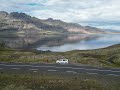 Ep. 5.  Iceland part 2. Electric campervan UK to Iceland. Wheelhome Fire and Ice Tour 2023.