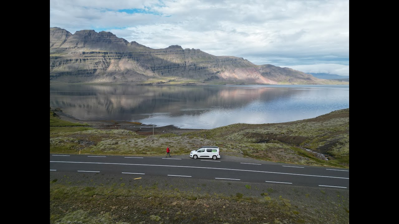 Fire and Ice Episode 5 - Iceland south coast