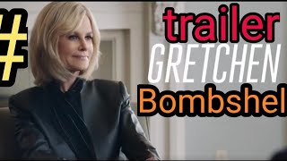 Bombshell Trailer #1 2019   Movie Trailer