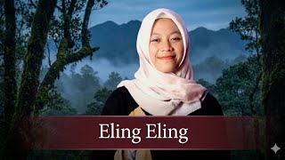 Eling Eling - Hartik Mentari Putri | Sholawat Jawa 🎵