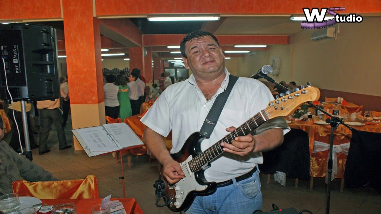 Nicu Bordei - Chef de Chef