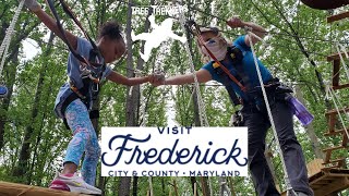 Details Visit Frederick Tour 2020 Guide