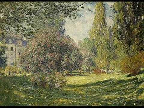 Wolfgang Amadeus Mozart - Clarinet Concerto in A Major