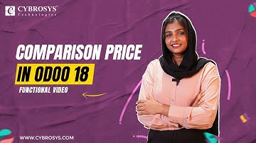 How to Manage Comparison Price in Odoo 18 Website | Odoo 18 New Features | Odoo 18 Website | Odoo 18