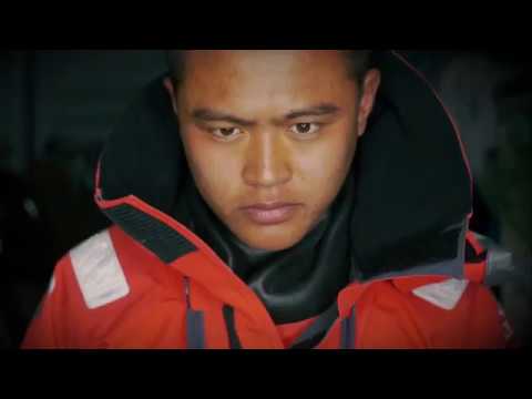 Dongfeng Race Team returns for 2017-18 edition | Volvo Ocean Race